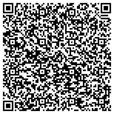 QR-код с контактной информацией организации Надежда, ПКФ (Транспортная компания)