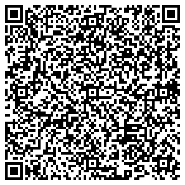QR-код с контактной информацией организации Укртехнотранс, ООО