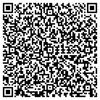 QR-код с контактной информацией организации Текстар, ООО