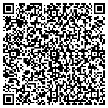 QR-код с контактной информацией организации Агропром, ООО