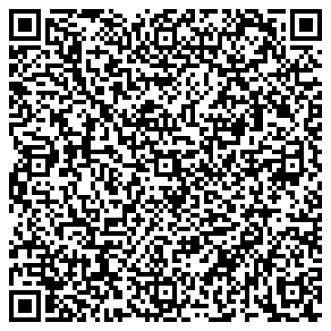 QR-код с контактной информацией организации Акрис Логистик, ООО