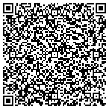 QR-код с контактной информацией организации Лакшми Групп, ООО