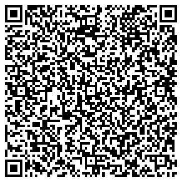 QR-код с контактной информацией организации ООО ЛИДЕР Индастри