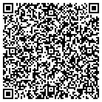 QR-код с контактной информацией организации Сосна, ООО