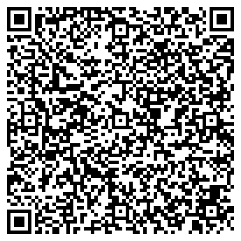 QR-код с контактной информацией организации Гандикап, ООО