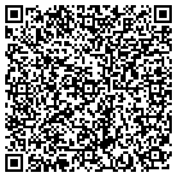 QR-код с контактной информацией организации АВТ Синергия,ООО