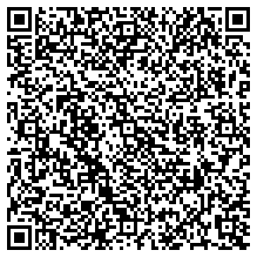 QR-код с контактной информацией организации Будтранс 2008 , ООО