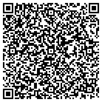 QR-код с контактной информацией организации Быстрый Киев, ЧП