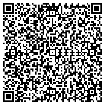 QR-код с контактной информацией организации Ярош, СПД