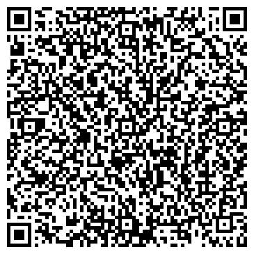 QR-код с контактной информацией организации Сервис Моторс, ООО