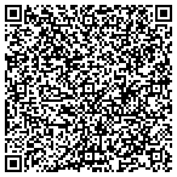 QR-код с контактной информацией организации Полященко Ю.А., ЧП