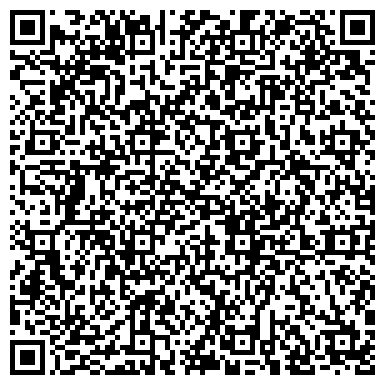 QR-код с контактной информацией организации ЛогоАзияТранс, ООО