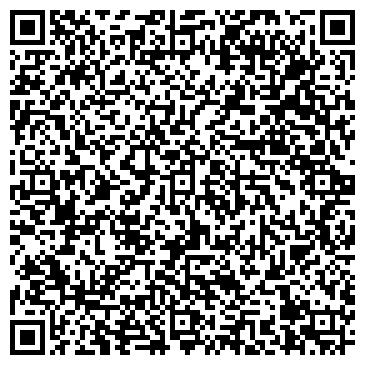 QR-код с контактной информацией организации Тидень А. М., СПД