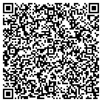 QR-код с контактной информацией организации Викинг Спринт, ООО