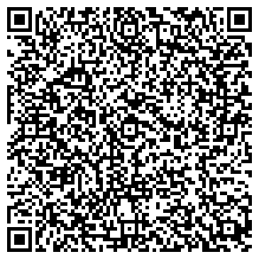 QR-код с контактной информацией организации Комек праздничное агентство ИП