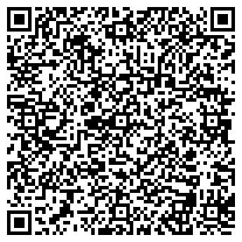 QR-код с контактной информацией организации Астана Шинотель, ТОО