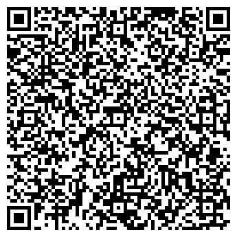 QR-код с контактной информацией организации ИП Мобильная точка