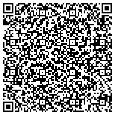 QR-код с контактной информацией организации КаспийТрансСервис LTD, ТОО