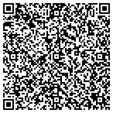 QR-код с контактной информацией организации МБУ «Детский сад №207»
