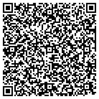 QR-код с контактной информацией организации Ахметов А.А., ИП