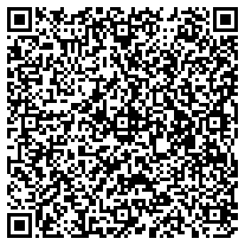 QR-код с контактной информацией организации МДОУ "Детский сад №223"