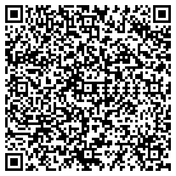 QR-код с контактной информацией организации Томирис, ТОО