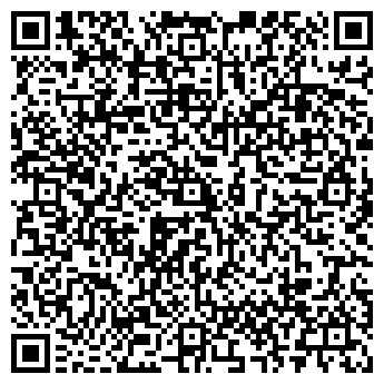 QR-код с контактной информацией организации Караван, ТОО