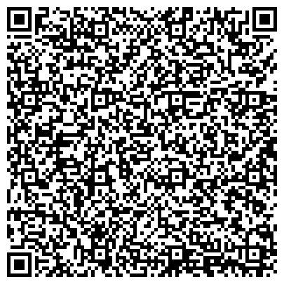 QR-код с контактной информацией организации Аксайский комбинат хлебопродуктов, ТОО