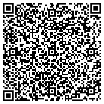 QR-код с контактной информацией организации Кулишко Д. В., ИП