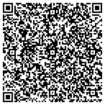 QR-код с контактной информацией организации Тиуков, ИП