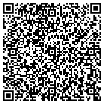 QR-код с контактной информацией организации Янстронг, ТЧУП