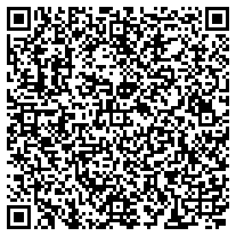 QR-код с контактной информацией организации Герасименок И. И., ИП