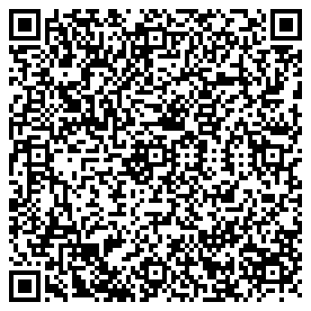 QR-код с контактной информацией организации Мусаев, ИП
