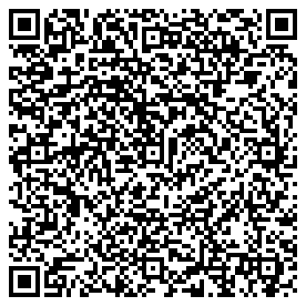 QR-код с контактной информацией организации Белаславтранс, ОДО