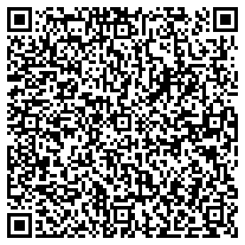 QR-код с контактной информацией организации Золотой румб, ООО