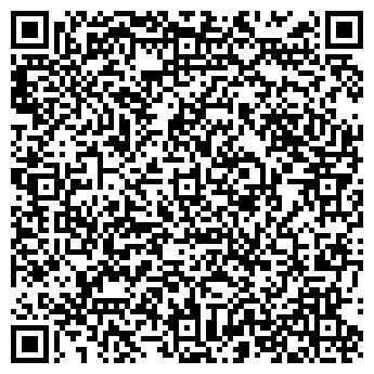 QR-код с контактной информацией организации Компас ПРДУП