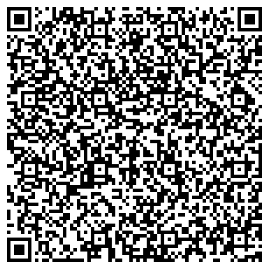 QR-код с контактной информацией организации RHENUS LOGISTICS (Ренус Логистикс), ТОО