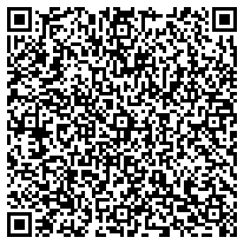 QR-код с контактной информацией организации Башев Р. В., ИП
