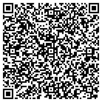 QR-код с контактной информацией организации Блэк Голд Трэйд, ТОО