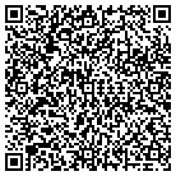 QR-код с контактной информацией организации Эскорт-град, ИП