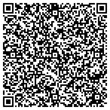 QR-код с контактной информацией организации Нагар М. Т., ИП