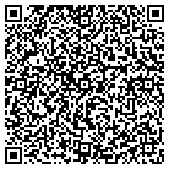 QR-код с контактной информацией организации ТимБас, ЧП