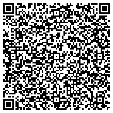 QR-код с контактной информацией организации АвтоТранс (пассажирские перевозки), ТОО