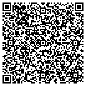 QR-код с контактной информацией организации Казкурьерсервис, ТОО
