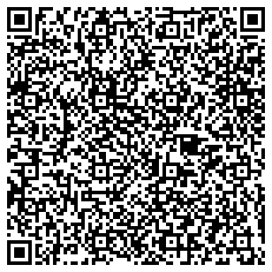 QR-код с контактной информацией организации Аскарготерминал, ЗАО