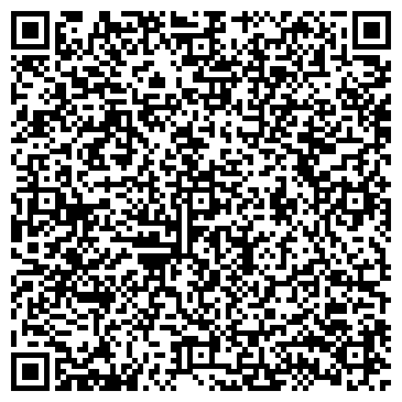 QR-код с контактной информацией организации Пеганов, ЧТУП