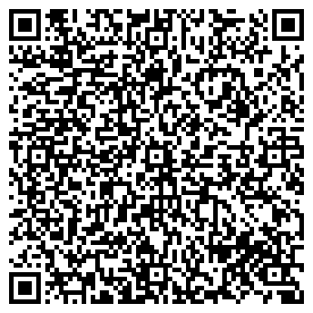 QR-код с контактной информацией организации Транслеон, ЧУП