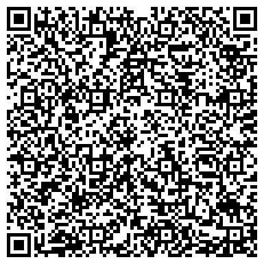 QR-код с контактной информацией организации Дженти. Международные грузоперевозки, Группа компаний
