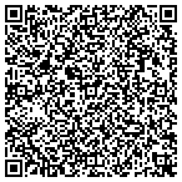 QR-код с контактной информацией организации Бас Авто Сервис, ИП