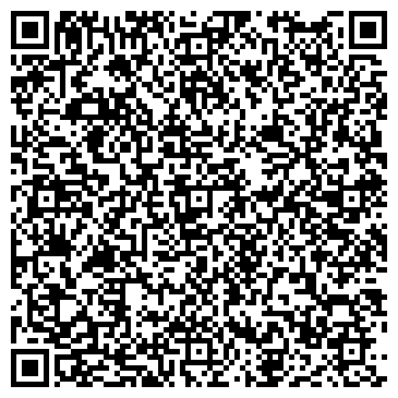 QR-код с контактной информацией организации Азгард Моторс, ТОО